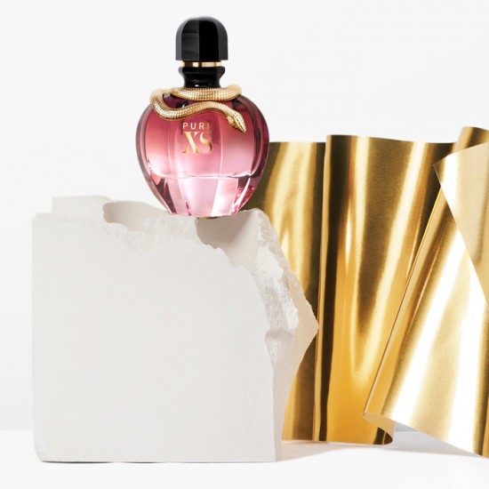 Pure Xs For Her Eau De Parfum 80 3