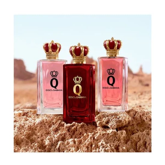 Q By D&G Parfum 50ml 5