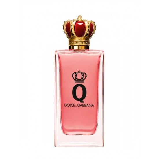 Q By Dolce&Gabbana Eau de Parfum Intense 100ml 0