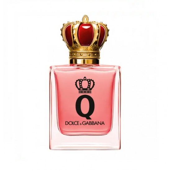 Q By Dolce&Gabbana Eau de Parfum Intense 50ml 0
