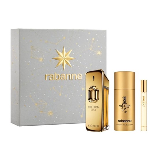 Million Gold Lote 100ml 0
