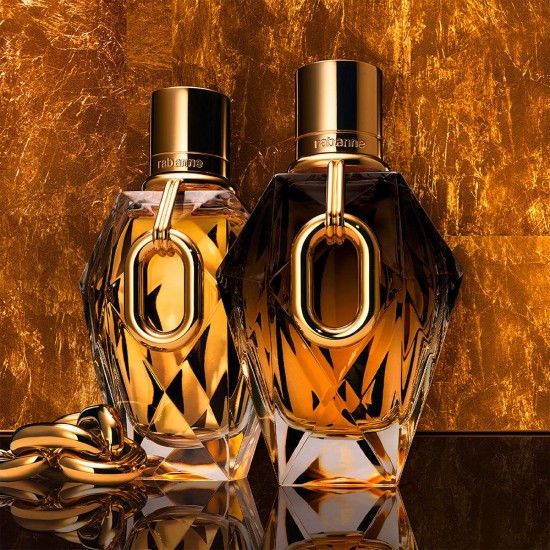 Rabanne Million Gold For Her Parfum 30ml 5