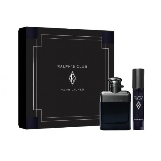 Ralph Lauren Ralph\'S Club Lote 100Ml 0