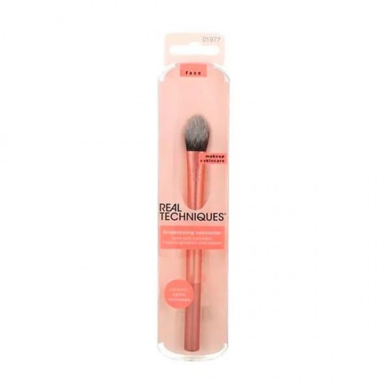 REAL TECHNIQUES Brightening Concealer Brush 1