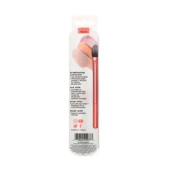 REAL TECHNIQUES Brightening Concealer Brush 2