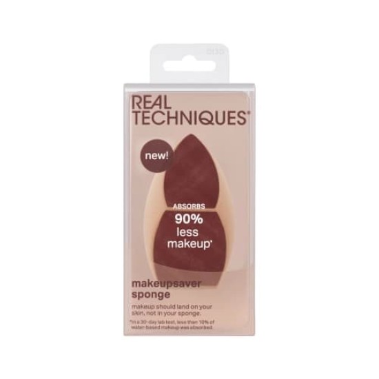 REAL TECHNIQUES Makeupsaver Sponge 0