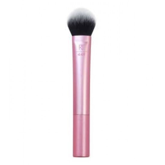 REAL TECHNIQUES Tapered Cheek Brush 1