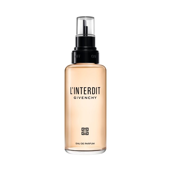 Givenchy L\'Interdit 150ml Recarga 0