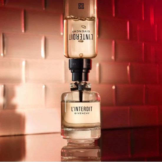 Givenchy L\'Interdit 150ml Recarga 1