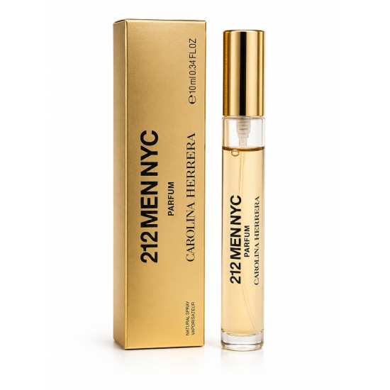 Regalo 212 Men NYC Parfum Vaporizador 10 ml 0