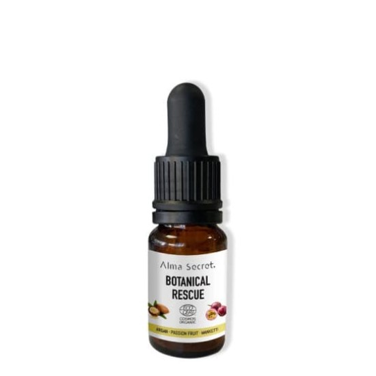 Regalo Alma secret Botanical Rescue 10 ml 0
