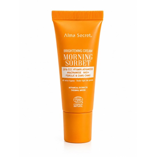Regalo Alma Secret Morning Sorbet 10 ml 0