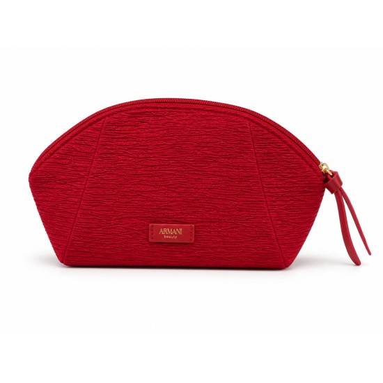 Regalo Giorgio Armani Mini Neceser Rouge 0