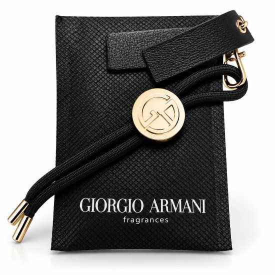 Regalo Armani I Will Charms de Sac 0