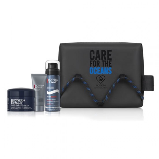 Regalo Biotherm Homme Neceser Care For The Oceans 0