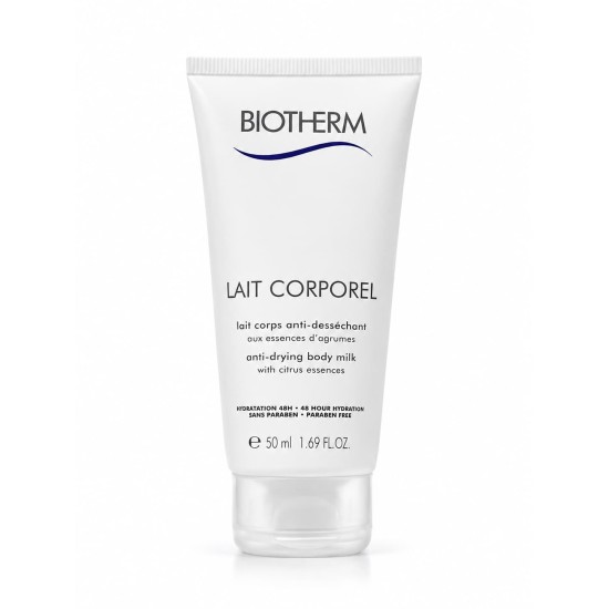 Regalo Biotherm Lait Corps 50 ml 0
