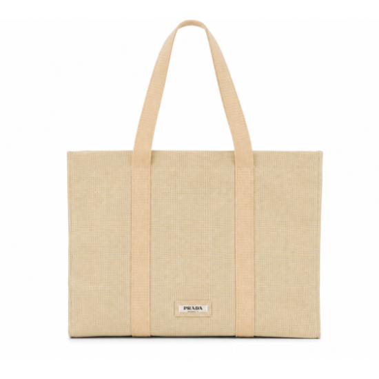 Regalo Prada Bolso beige 0