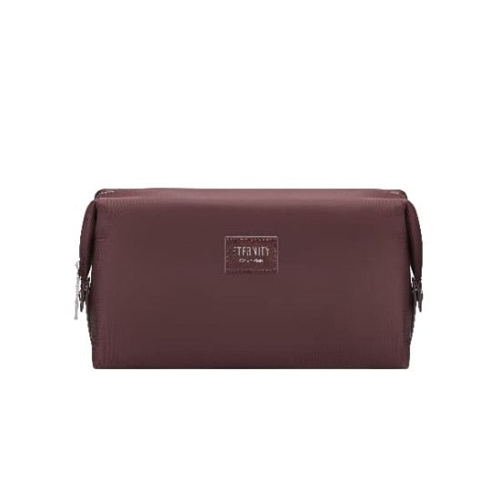 Regalo Eternity Calvin Klein Neceser marron 0