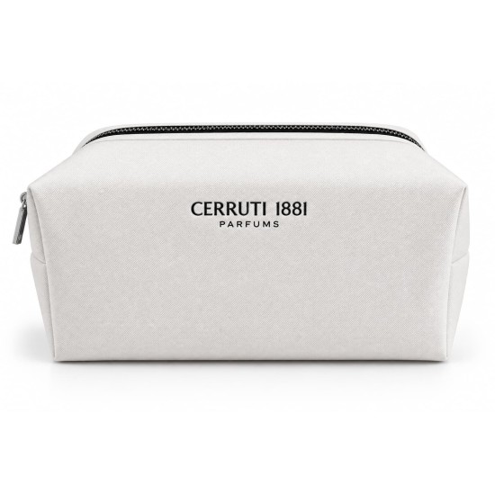 Regalo Cerruti 1881 neceser beige 0
