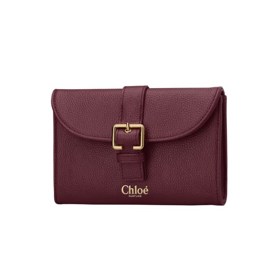 Regalo CHLOE Pochette Granate 0