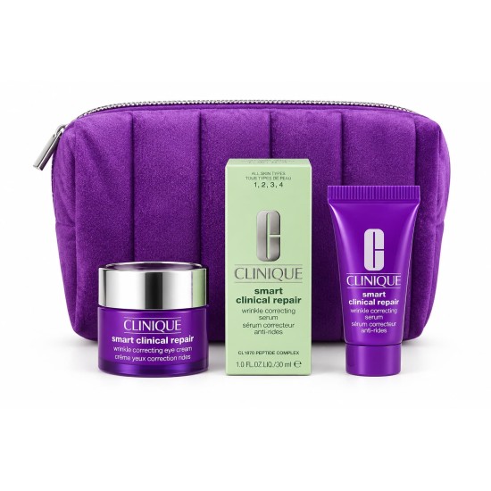 Regalo Clinique neceser minitallas 0