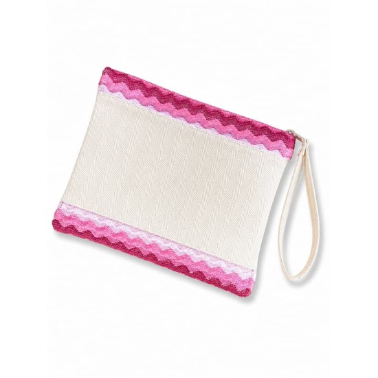 Regalo Collistar neceser rosa 0