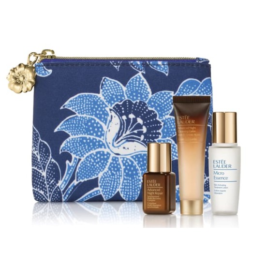 Regalo Estee Lauder pack minitallas 0