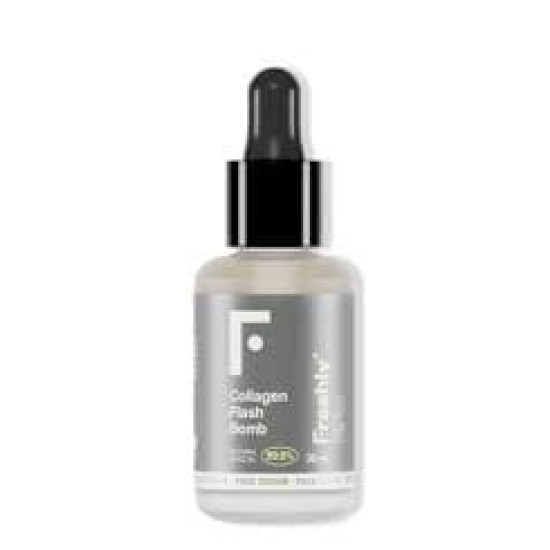 Regalo FRESHLY COLLAGEN FLASH BOMB 15 Ml 0