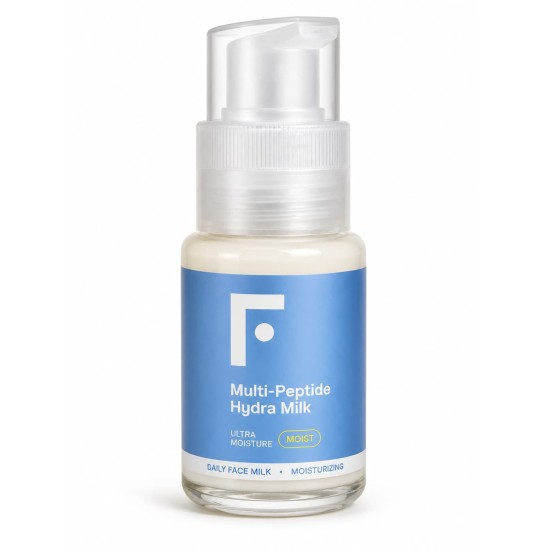 Regalo Freshly Hydra milk 30 ml 0