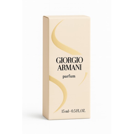 Regalo Giorgio Armani Parfum vap 15 ml 0