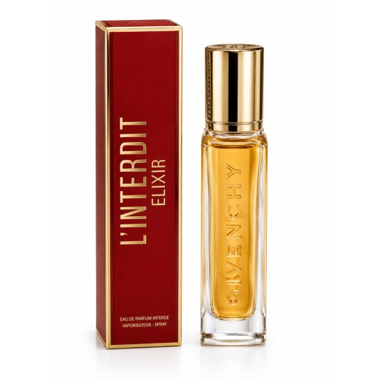 Regalo Givenchy L`Interdit Elixir 12.5 ml 0