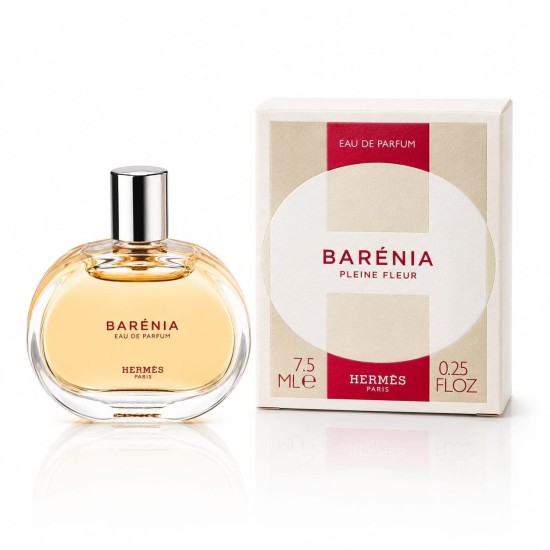 Regalo Hermes Barénia Pleine Fleur EDP 7.5 ml Coleccionable 0
