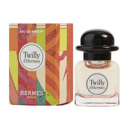 Regalo Hermes Twilly 7.5 ml miniatura colección 0