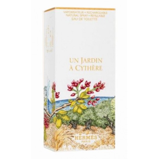 Regalo Hermes Un Jardin à Cythère 7.5 ml 0