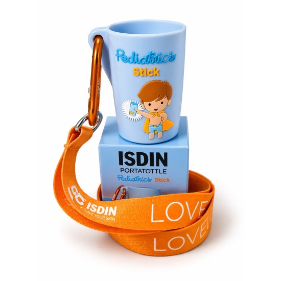 Regalo Isdin Portatottle Pediatrics Stick 0