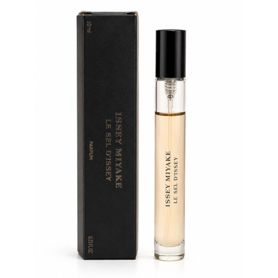 Regalo Issey Miyake Le sel Díssey Parfum 10 ml 0