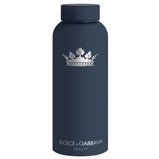 Regalo Dolce & Gabbana K Male Botella water 0