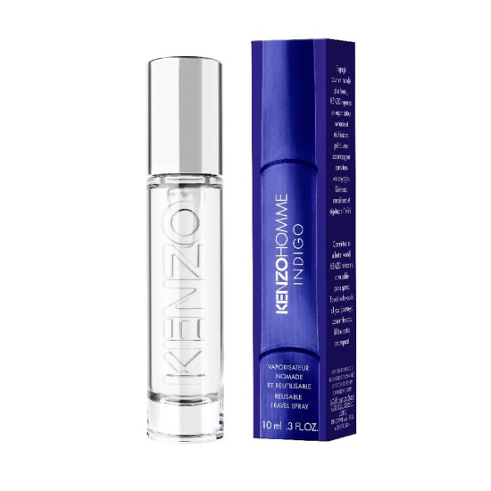 Regalo Kenzo Homme Indigo 10 ml 0