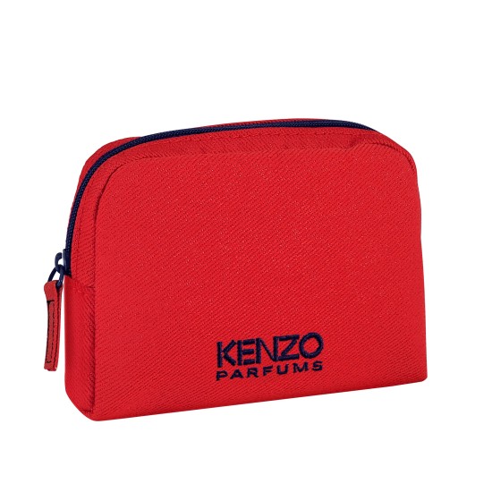 Regalo Kenzo Trousse de Beaute Beauty Pouch 0