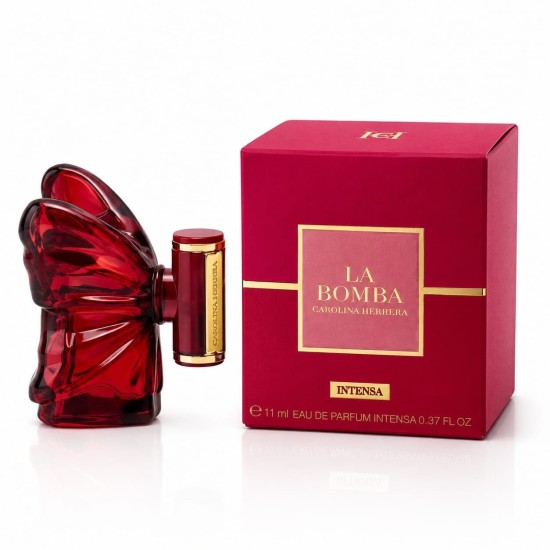 Regalo La Bomba Intensa EDP 11 ml Coleccionable 0