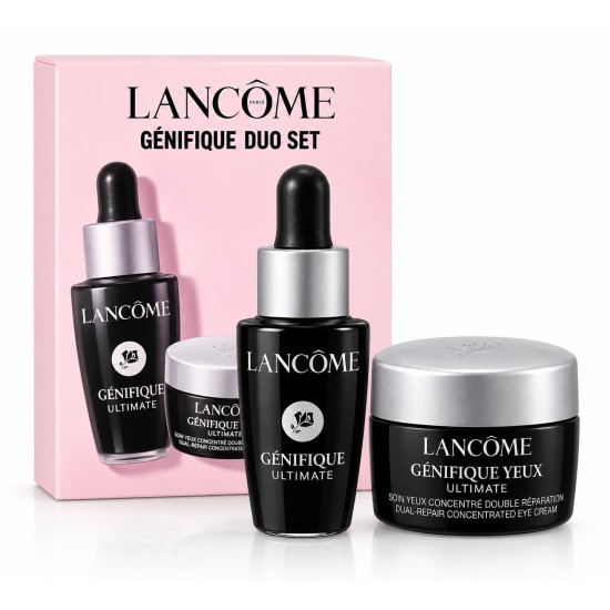 Regalo Lancome Genifique Duo set 0
