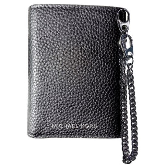 Regalo Michael Kors Black Wallet 0