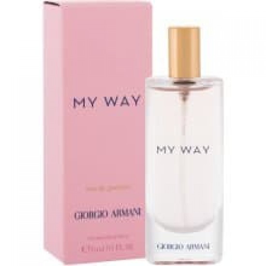 Regalo My Way 15 ml Miniatura de Perfume Colección 0