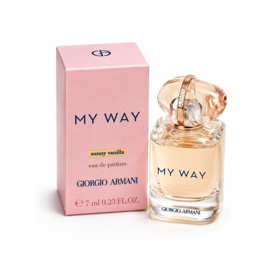 Regalo My Way Sunny Vainilla 7 ml 0