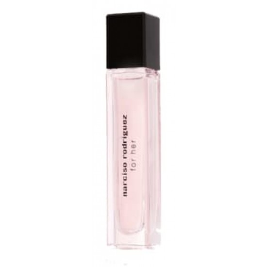 Regalo Narciso Rodriguez Noir Rose For Her 10 Ml 0