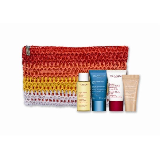 Regalo Clarins Neceser 0