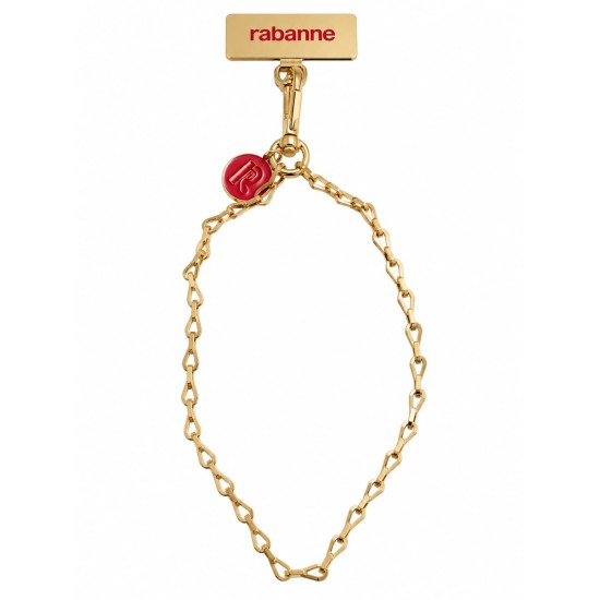 Regalo P. Rabanne Collar 0