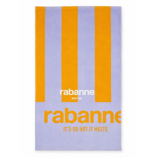 Regalo Paco Rabanne Toalla 0