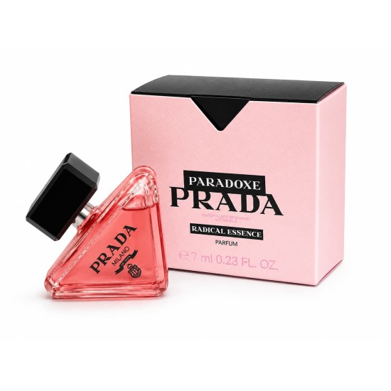 Regalo Prada Radical Essence 7 ml 0