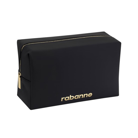 Regalo Rabanne neceser negro 0